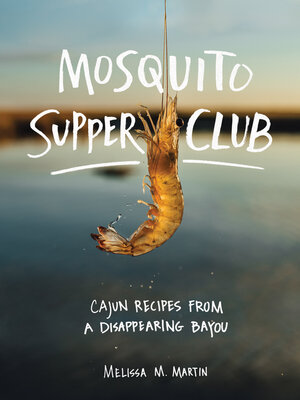 cover image of Mosquito Supper Club